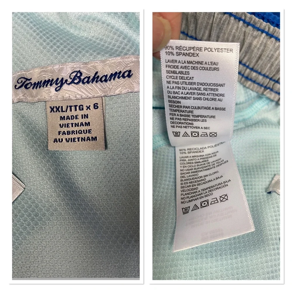 Tommy Bahama tommy bahama